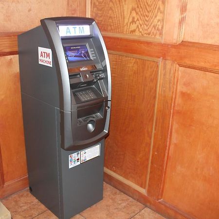 Bays Inn And Suites ベイタウン エクステリア 写真